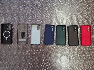 Fundas Samsung Galaxy S20 FE