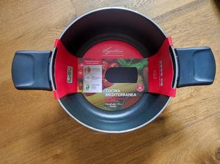 Casseruola Lagostina 24 cm