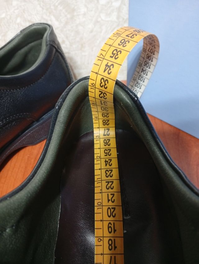 Mocassini Uomo Pelle Neri 41