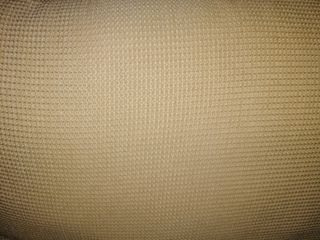 Sofá beige de tela