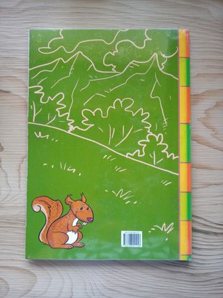 Libro 3 Primaria LLINGUA ASTURIANA - ESGUIL (VTP)