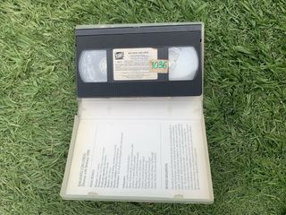 Ballando con i lupi VHS
