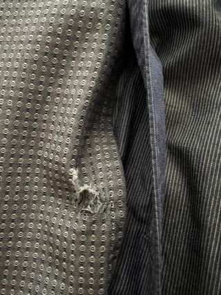 Camicia Harmont & Blaine 3XL- Grigio Blu