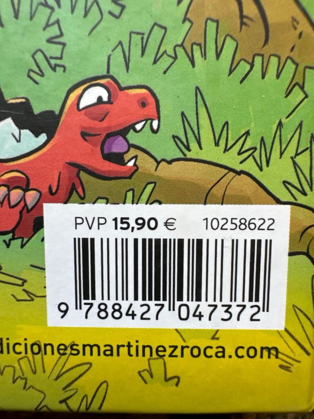 Compas 3. Los Compas y la cámara del tiempo