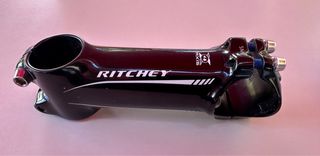 Potencia Ritchey WCS Axis 4
