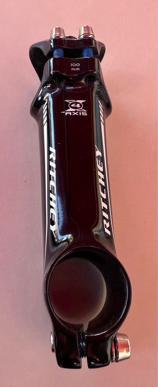 Potencia Ritchey WCS Axis 4