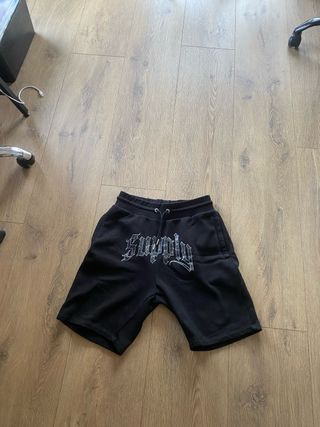 Shorts deportivos JD - Talla M
