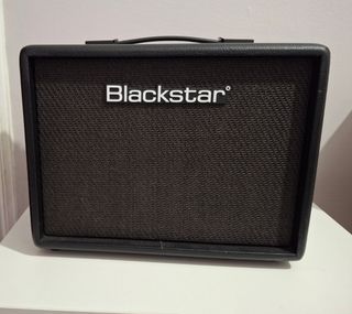Amplificador Blackstar