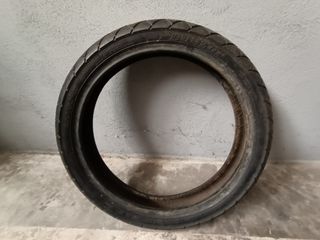 Neumático delantero Dunlop 100/80 r17