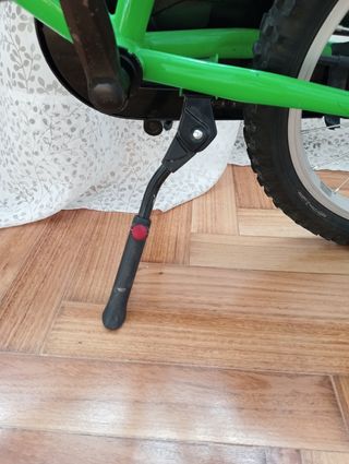 Bicicleta Rocket Conor 18 pulgadas