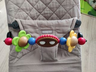 Hamaca bebé BabyBjörn Bouncer Bliss