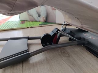 Hamaca bebé BabyBjörn Bouncer Bliss