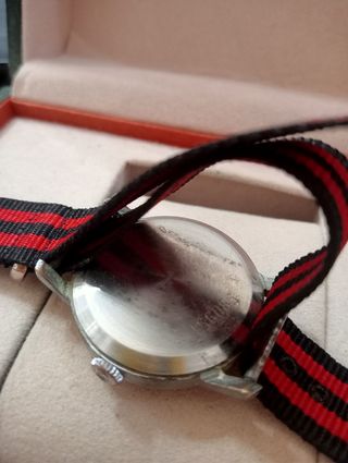 Orologio Pobeda CCCP