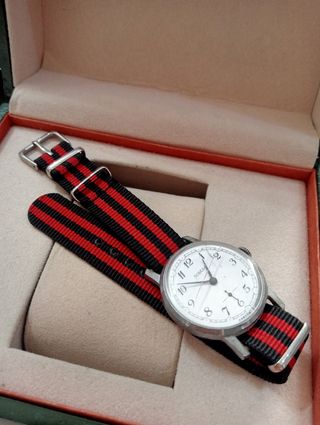 Orologio Pobeda CCCP
