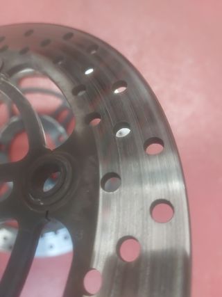 Discos freno Suzuki SV650 (2003)
