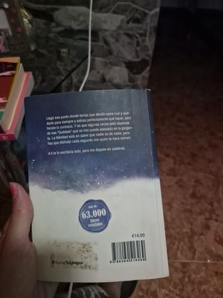 Cuando abras el paracaídas (Prosa Poética) (Spa...