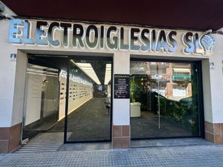 Electroiglesias.SL