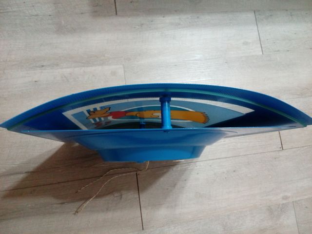 Plafon Bart Simpson - Los Simpsons