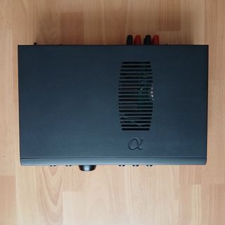 ARCAM Alpha 9 - Amplificador Integrado estéreo 