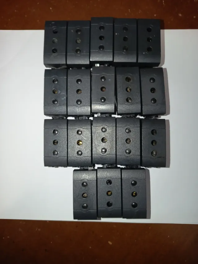 Bticino Living Int. accessori