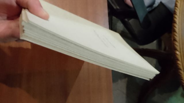 Junta da Acção Social 1964/65 - 7 Livros