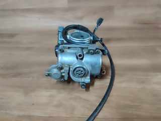 Carburador Honda CRF 450R 07 Keihin FCR