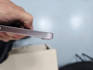 iPhone 13 mini bianco da 256 GB