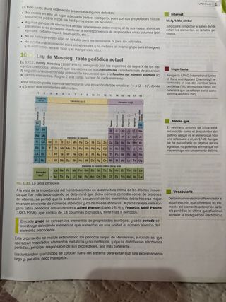Química 2 Bachillerato