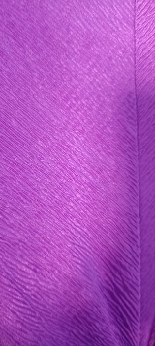 Vestido Sfera fucsia -da mas como una S
