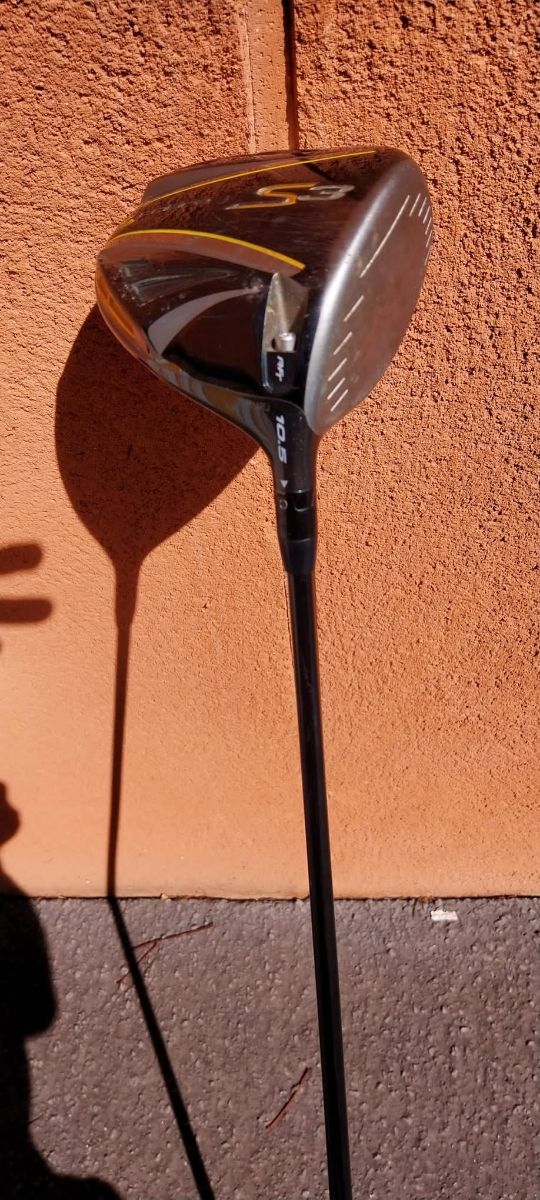 Driver de golf Callaway FT-i3 10.5°