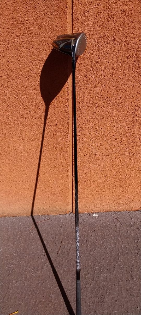 Driver de golf Callaway FT-i3 10.5°