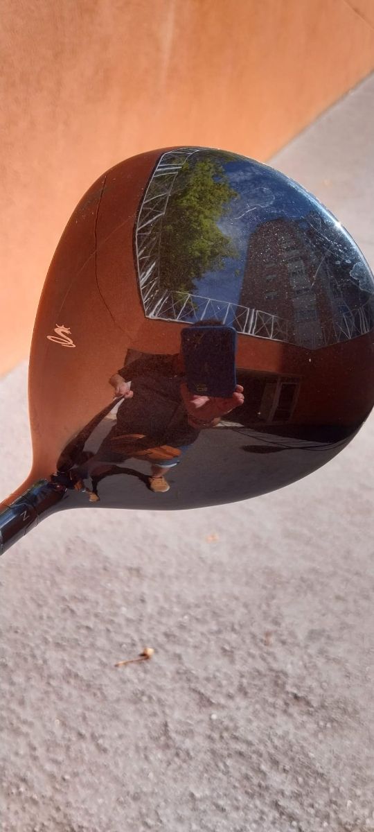 Driver de golf Callaway FT-i3 10.5°