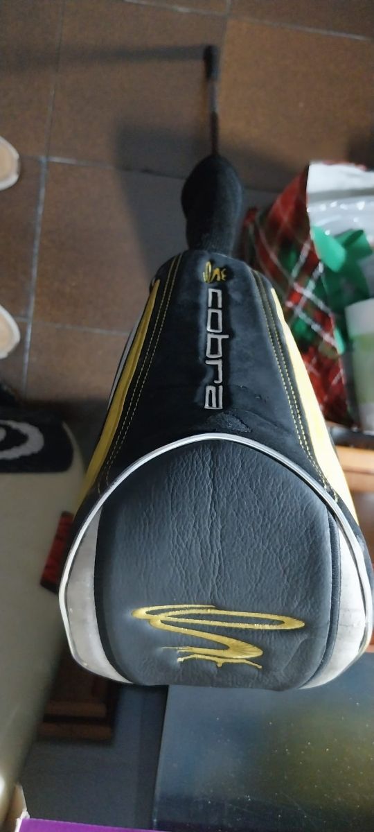 Driver de golf Callaway FT-i3 10.5°