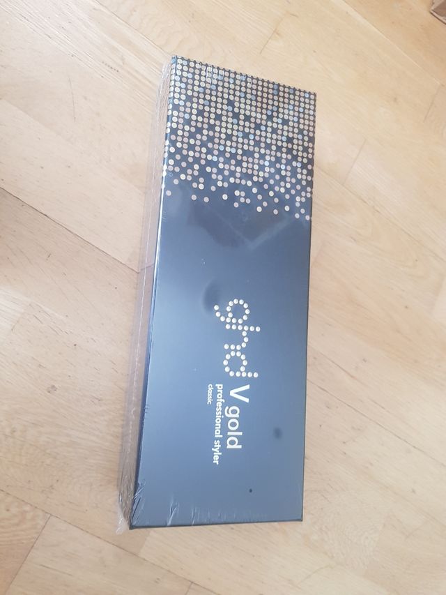 ghd V Gold Classic Styler