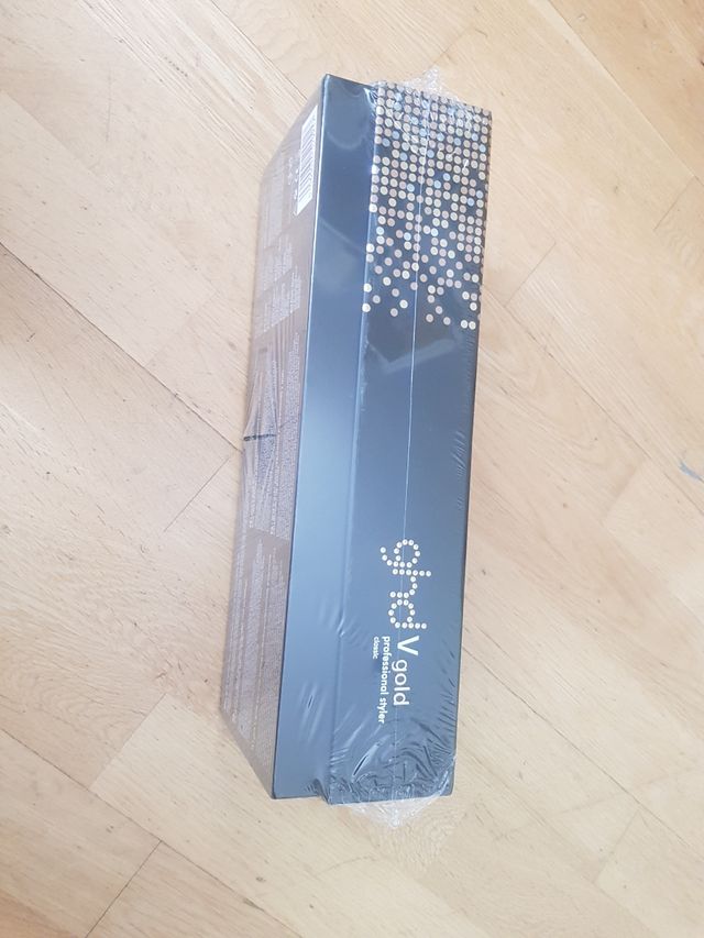 ghd V Gold Classic Styler