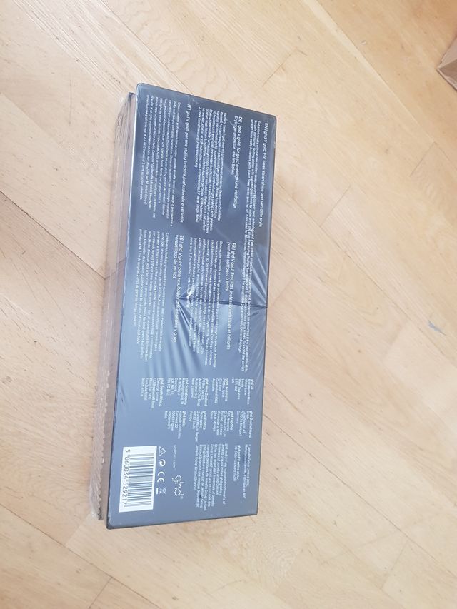 ghd V Gold Classic Styler