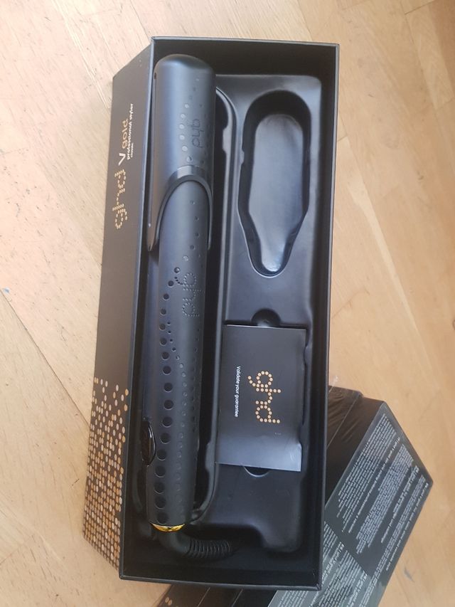 ghd V Gold Classic Styler