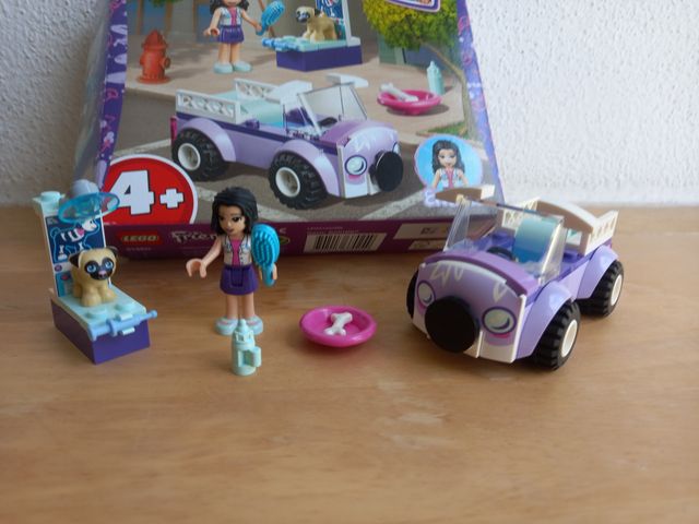 Lego Friends 41360