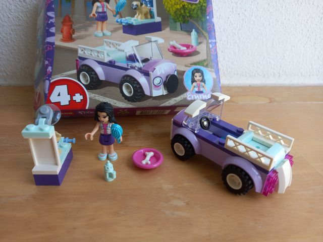Lego Friends 41360