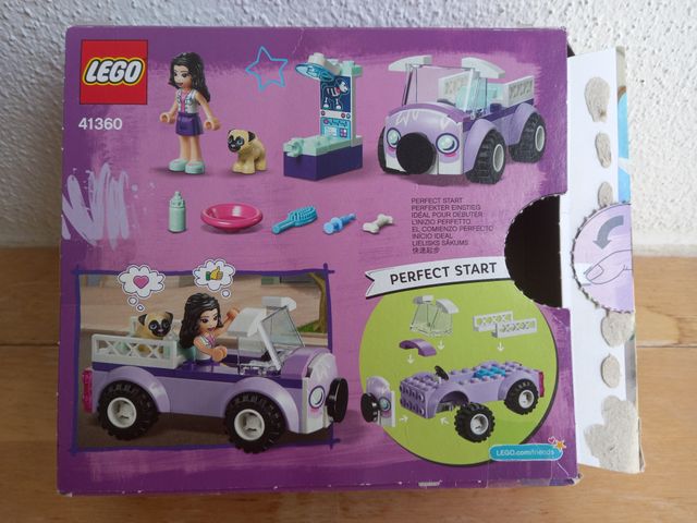 Lego Friends 41360