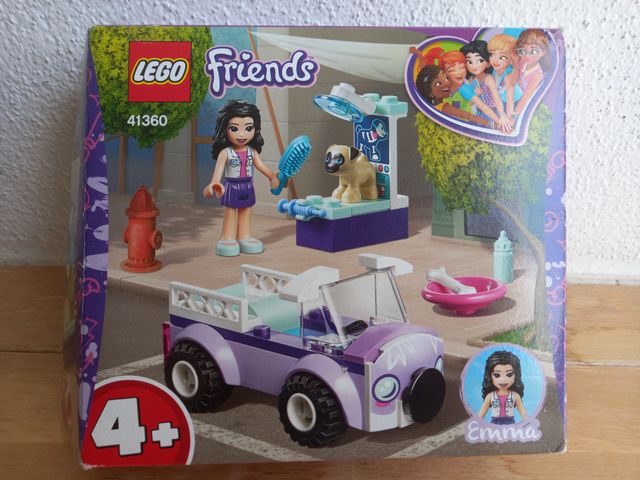 Lego Friends 41360