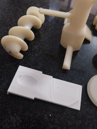 Ricambi elettrodomestici SIMAC PASTAMATIC