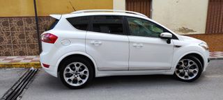 Ford Kuga 2014