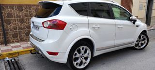 Ford Kuga 2014