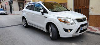 Ford Kuga 2014