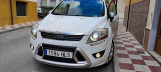Ford Kuga 2014