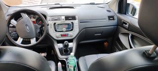 Ford Kuga 2014