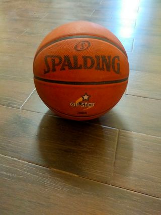 Balón Spalding NBA All Star