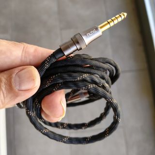 Cable Dunu Lyre mini - Cable para auriculares