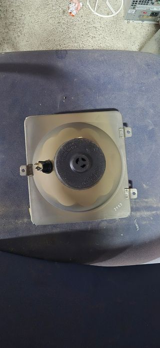 Faro delantero Mercedes Para MB W631